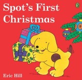 Spot&#039;s First Christmas (Color)