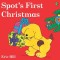 Spot&#039;s First Christmas (Color)