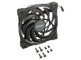 Ventilator DC axial 12V 120x120x15mm