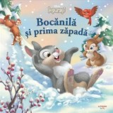 Cumpara ieftin Bocanila si prima zapada. Iepurasi/***