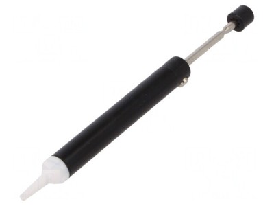 Aspirator pentru Lipituri PTFE Mare Putere de Absorbție foto