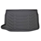 COVOR PROTECTIE PORTBAGAJ UMBRELLA PENTRU VOLKSWAGEN POLO 6R V (TYP 6R/6C/61) (CU PODEAUA INALTA) 2009-2017 76071