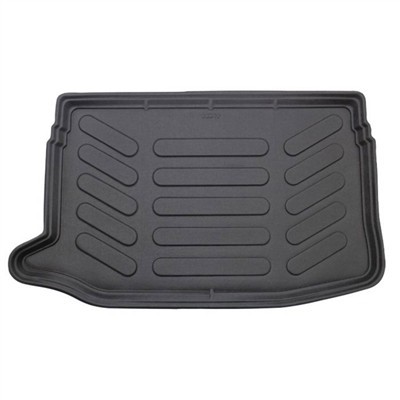 COVOR PROTECTIE PORTBAGAJ UMBRELLA PENTRU VOLKSWAGEN POLO 6R V (TYP 6R/6C/61) (CU PODEAUA INALTA) 2009-2017 76071 foto