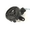 Difuzor ușă st&acirc;nga față IVECO DAILY VI Furgon 2014 OEM: 5801473667 | 13940654