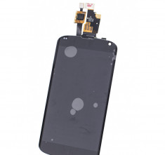 Display LG Nexus 4, E960 + Touch, Black foto