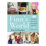 Finn&#039;s World