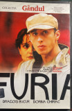 FURIA,DRAGOS BUCUR, FILM DE COLECTIE,,GANDUL&quot;/STARE PERFECTA, CA SI NOU