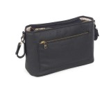 Cumpara ieftin Geanta bebelusi Pasito a Pasito, Geanta organizatoare pentru carucior, 31x21x12 cm - RESIGILAT