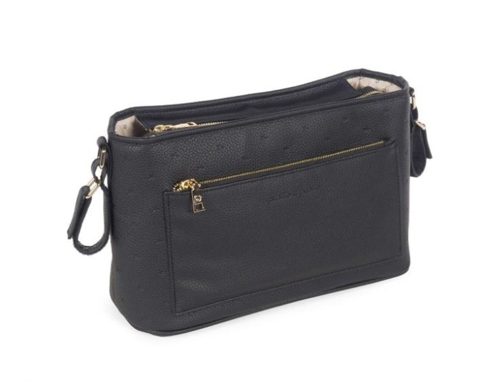 Geanta bebelusi Pasito a Pasito, Geanta organizatoare pentru carucior, 31x21x12 cm - RESIGILAT