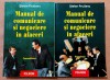 Manual de comunicare si negociere in afaceri 2 Volume. Editura Polirom, 2000 - Stefan Prutianu