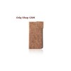 Husa Flip Carte Smart Wood LG L7 Premium