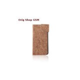 HUSA FLIP CARTE SMART WOOD LG L5