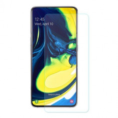 Folie Sticla Samsung Galaxy A80 / A90 Protectie Display foto