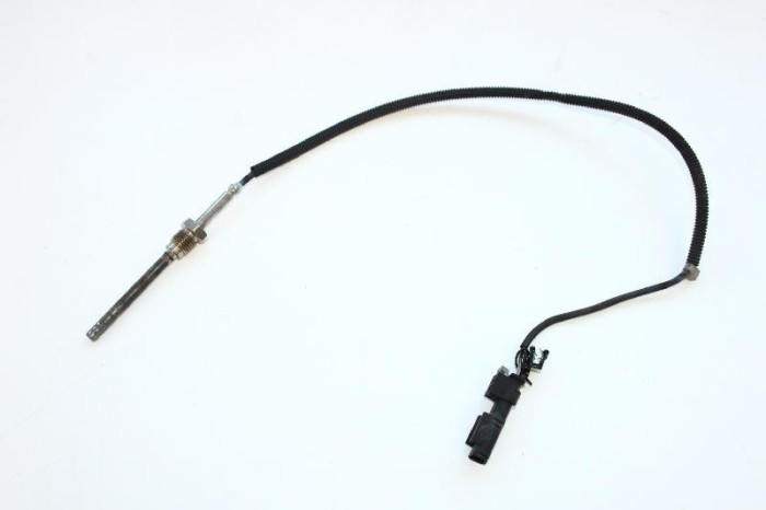 Senzor de temperatură MERCEDES-BENZ SPRINTER 3-t Furgon 906 2011 OEM: A0071539528 2504182