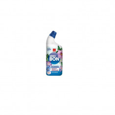 Solutie anticalcar Sano Bon Lotus&Orhidee, 750 ml