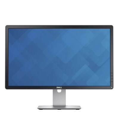 Monitoare LED SH Dell P2416D, 24 inci 2K, 2560 x 1440p, Grad A-, Panel IPS foto