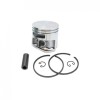 Piston complet compatibil Stihl MS 241, 42.5mm, bolt 10, PowerX