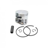 Piston complet compatibil Stihl MS 241, 42.5mm, bolt 10, PowerX
