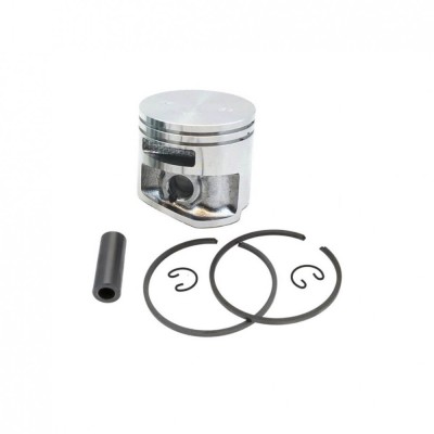 Piston complet compatibil Stihl MS 241, 42.5mm, bolt 10, PowerX foto