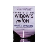 Secrets Of The Widow&#039;s Son. The Mysteries Surrounding The Sequel To The Da Vinci Code - David A. Shugarts