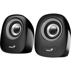 Boxe Genius SP-Q160 2.0, RMS 6W, gri foto