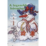 A legszebb h&oacute;ember - Radv&aacute;nyi Zsuzsa