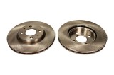 Set discuri frana fata Citroen Nemo AA, Peugeot Bipper AA 509835 4249L2