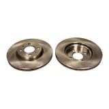 Set discuri frana fata Citroen Nemo AA, Peugeot Bipper AA 509835 4249L2