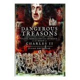 Dangerous Treasons, Julian WHITEHEAD