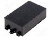 Carcasa ABS, 44mmx72mmx22mm, GAINTA - G1015