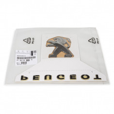 Embleme Hayon Oe Peugeot 98179002DX