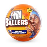 Figurina - NBA Ballers Mini Brands S2 (produs tip surpriza) | Zuru