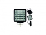 Proiector LED Auto 30W Osram, 2400lm, 5700K, IP69K, CISPR25 Clasa 4, 10-30V, Offroad, Utilaje Agricole, Barci
