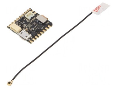 Arduino Pro PCB USB Micro MKR 5V NICLA VISION foto