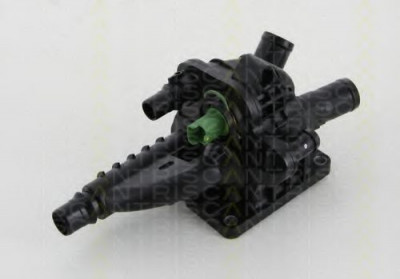 Termostat,lichid racire CITROEN DS4 (2011 - 2015) TRISCAN 8620 43000 foto