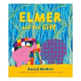 Cumpara ieftin Elmer And The Gift