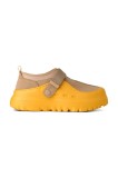 UGG pantofi Peakmod Lowcut culoarea bej, 1171355.MMM