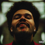 Weeknd The After Hours (cd)