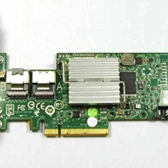 Controller SAS SATA Dell Poweredge PERC H200 DP/N 47MCV 6GB/S SAS PCI-e