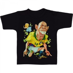 Tricou &amp;quot; Ronaldo &amp;quot; foto