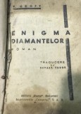 0001R.Enigma diamantelor