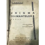 0001R.Enigma diamantelor