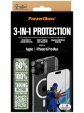 Panzerglass Iphone 16 Pro Max 6.9&#039;&#039; 3-in-1 Protection Bundle