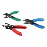 Set clesti pentru conectoarea conducte de combustibil, 3 piese, Asta