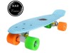 Penny board Mad Cruiser Original-albastru deschis,, Sportmann
