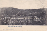 CP Salutari din Oravita ND(1902), Circulata, Fotografie