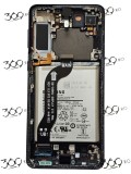 Display Samsung SM-G996 S21+ S21 PLUS BLACK SWAP