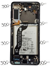 Display Samsung SM-G996 S21+ S21 PLUS BLACK SWAP
