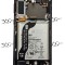 Display Samsung SM-G996 S21+ S21 PLUS BLACK SWAP