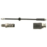 Furtun frana Audi A1, Citroen Nemo, Fiat Fiorino, Grande Punto, Linea, Punto Evo, Qubo; Opel Corsa D; Peugeot Bipper; Seat Ibiza IV; Skoda Fabia III;